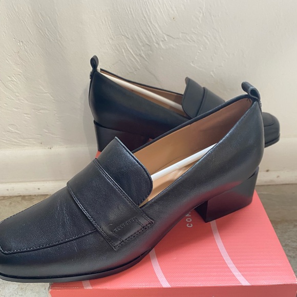 Easy Spirit Shoes - Black shoes - Easy Spirit